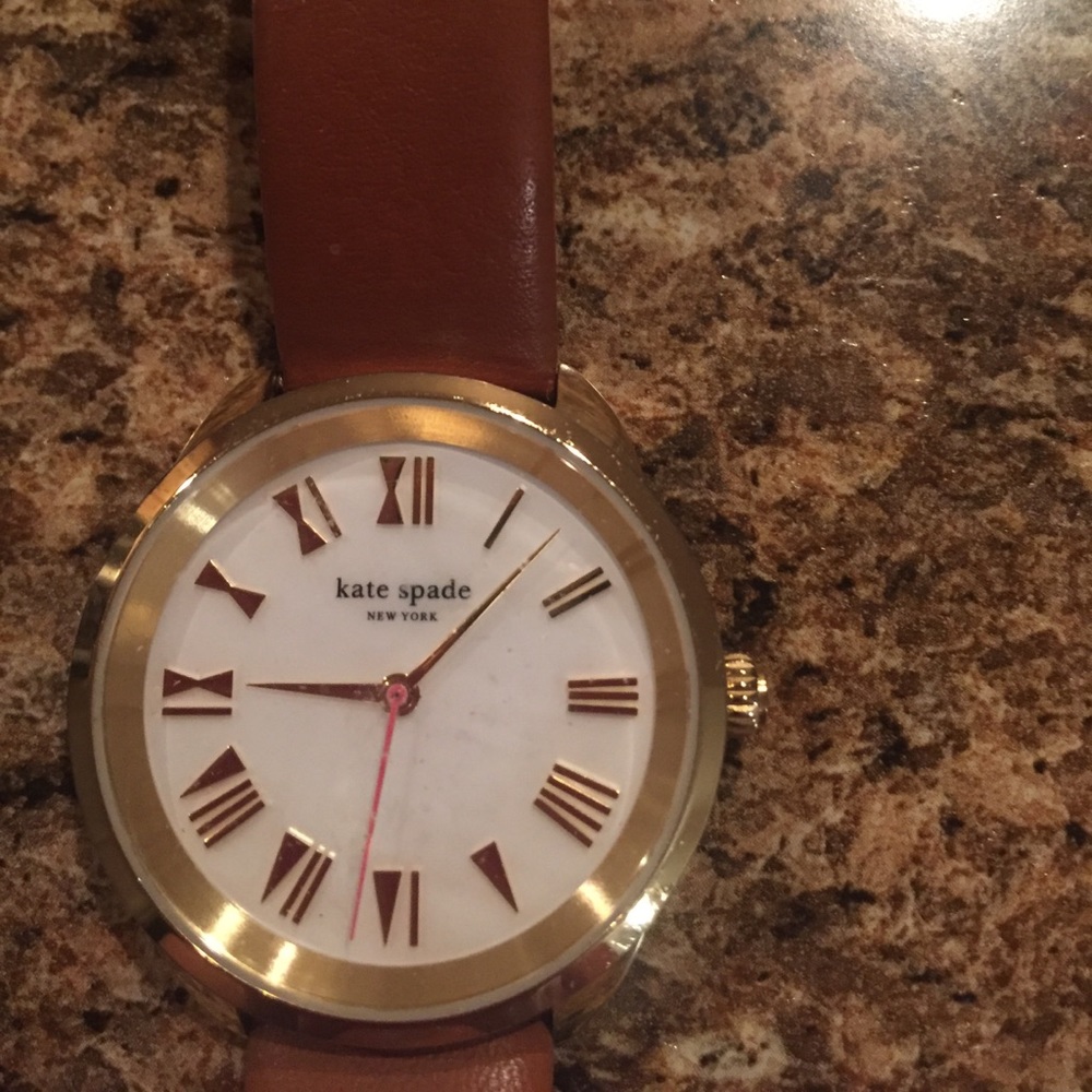 Kate Spade Watch